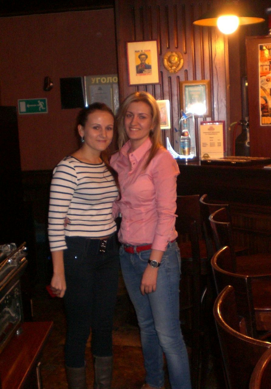 Ксеня Шипулина | Abu Dhabi