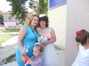 Фотография Голиковой Гульнары