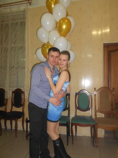 №7, Мария Болученко №7, Мария Болученко