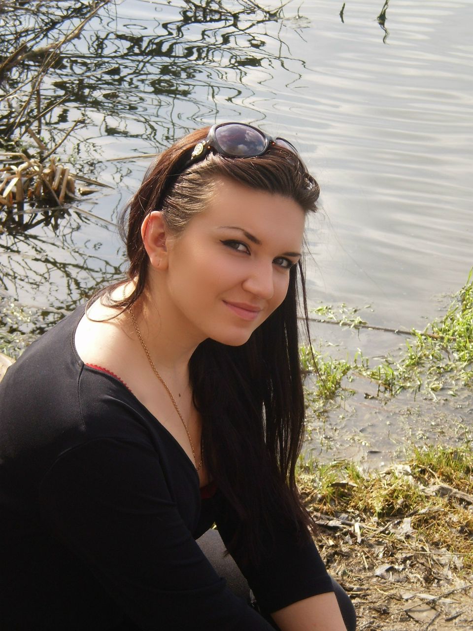 Марина Кріль | Гадяч