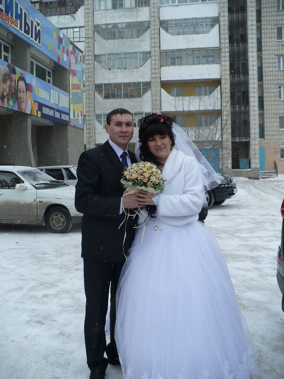 Юлия Мендеева | Ульяновск