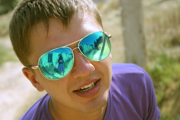 №17, Юра Анохин №17, Юра Анохин