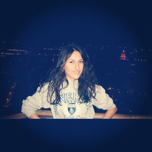 Елена Чигвинцева | Москва