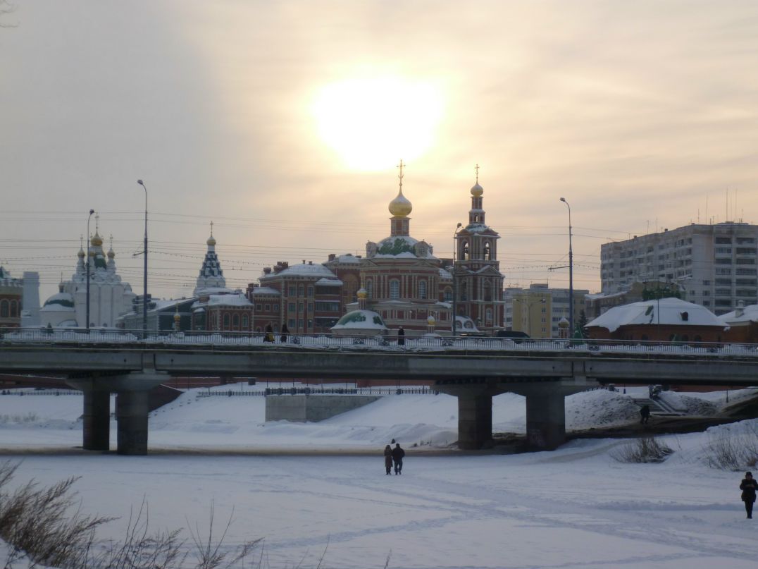 Лариса Сипкова | Ставрополь