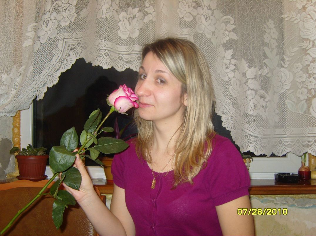 Наталья Жирякова | Николаев