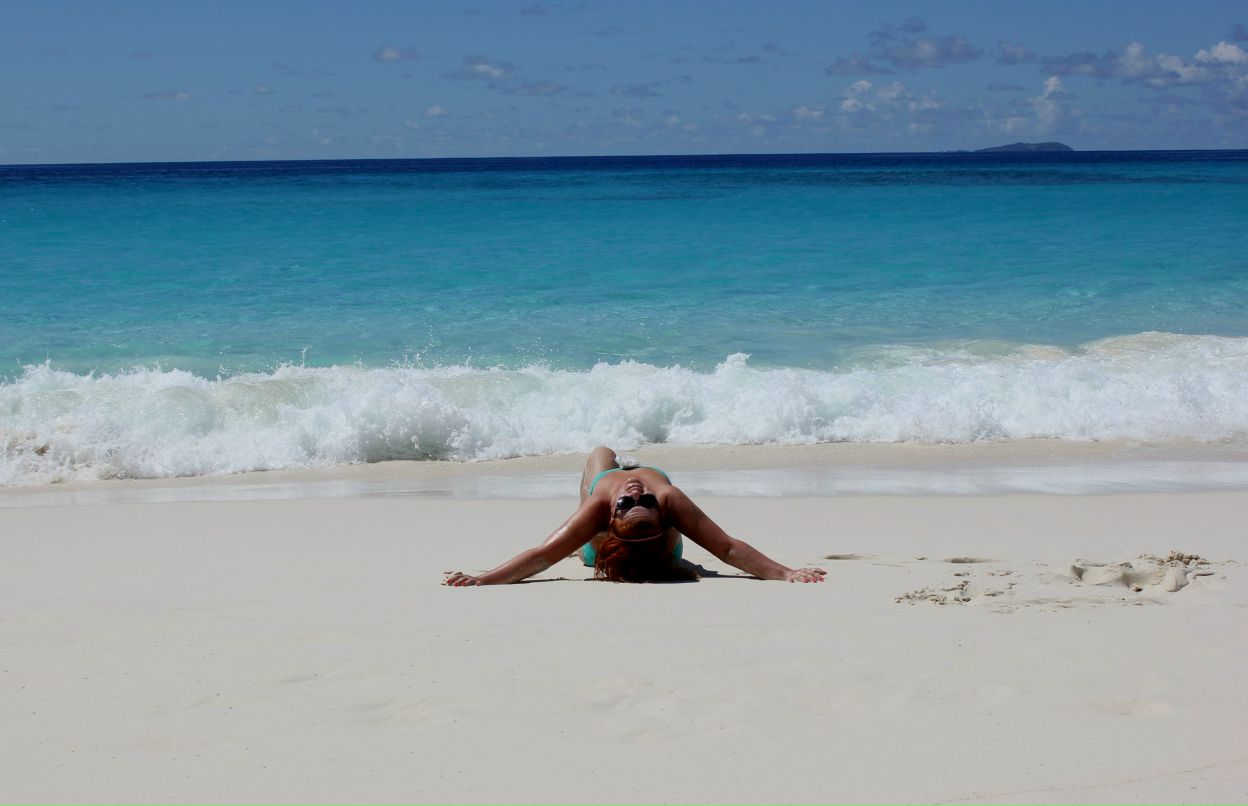 Елена Ядченко TigRrRrRrica | Москва