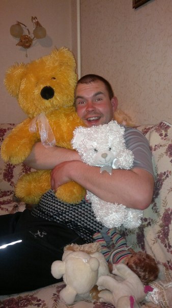 Виталий Котенок | Ахтырка