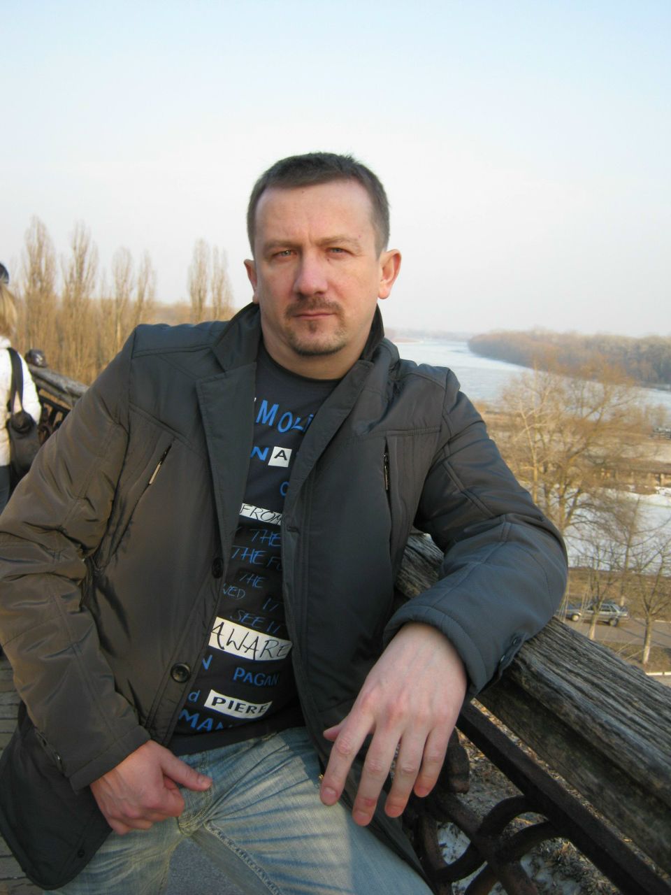 Сергей Едомаха | Киев