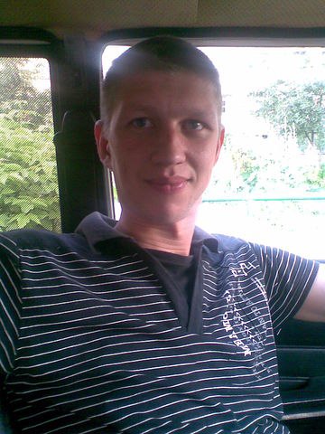 Павел Першин | 