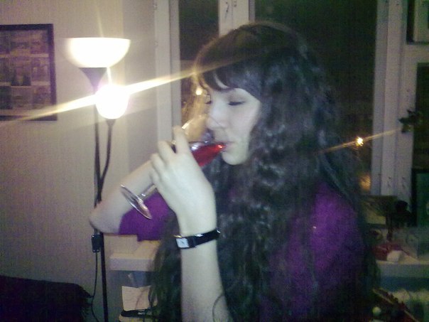 Евгения Евгеньевна | Казань