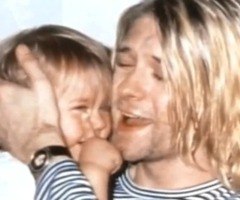 №75, Kurt Cobain №75, Kurt Cobain