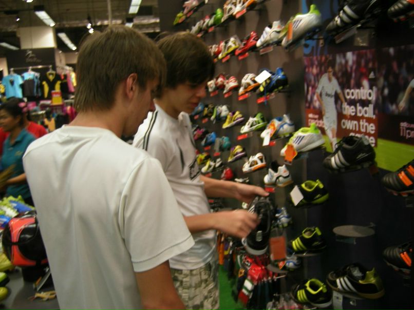 Александр Моор | Челябинск