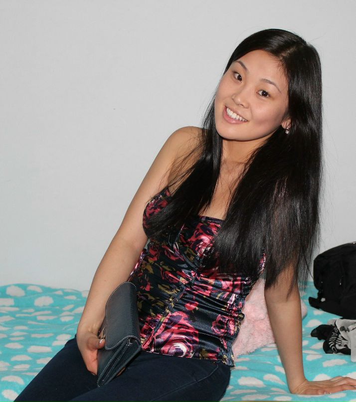 Svetlana Tyo | Harbin