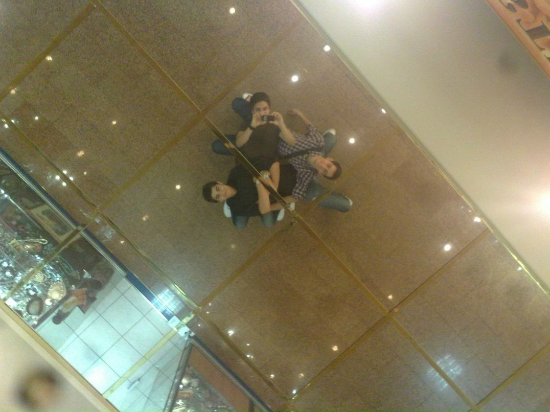 Артур Хачатурян | Москва