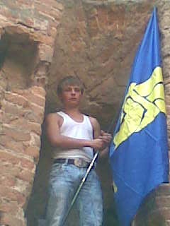 №60, Варвара Морозова, Киев №60, Варвара Морозова, Киев