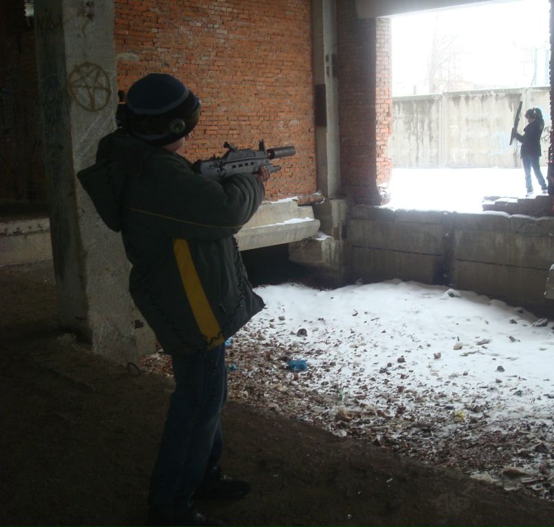 Артур Тимергалин | Екатеринбург