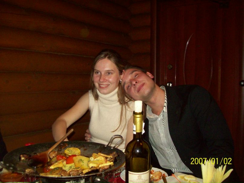 Тимур Тимошенко | Киев