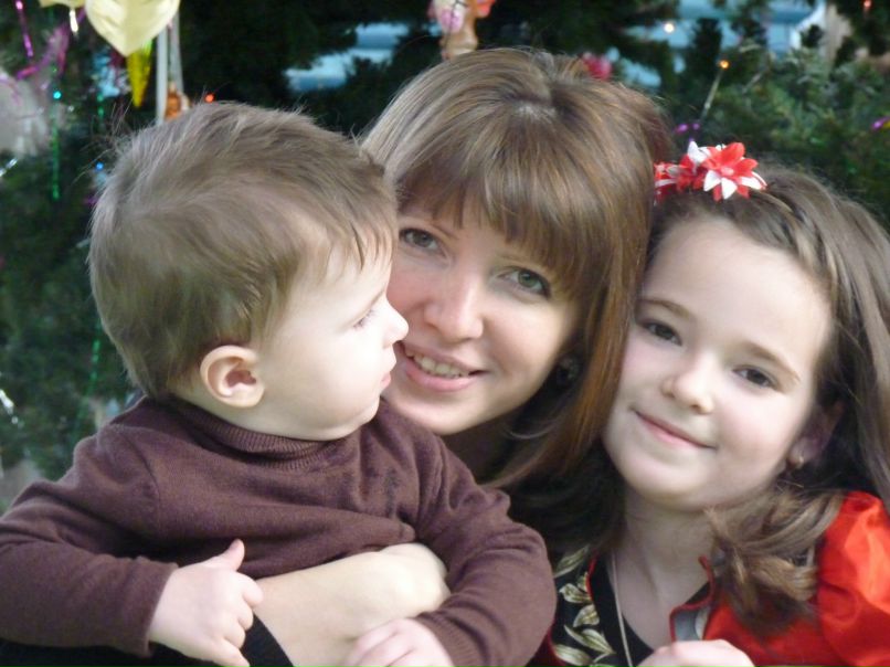 Алеся Дмитриева | Клин