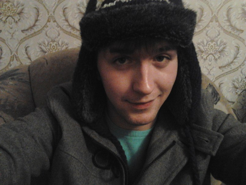 Никита Поляков | Нижнекамск