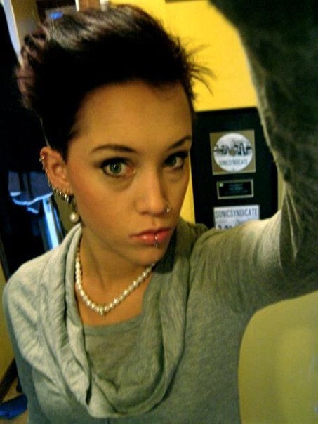 Voffka Kopeikin SonicSyndicate | Сумы