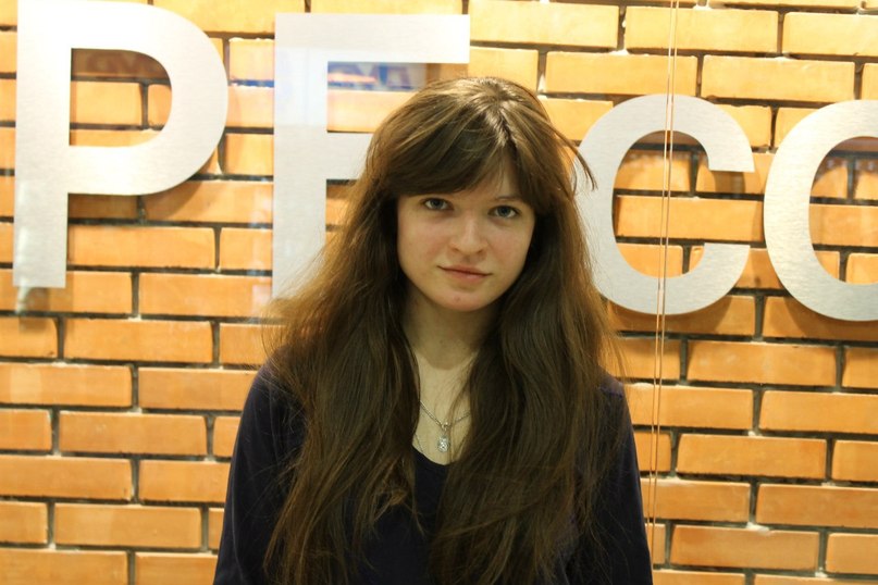 Мария Анискина | 