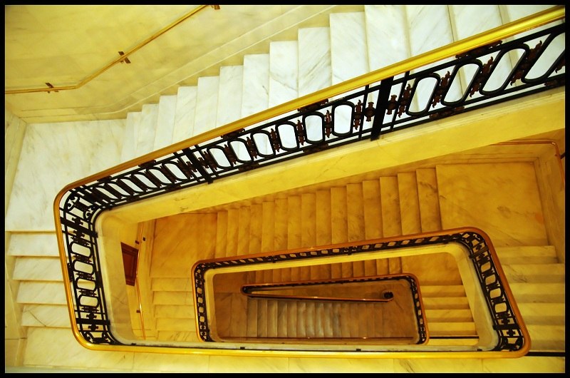 Алексей Герасимович | Toronto