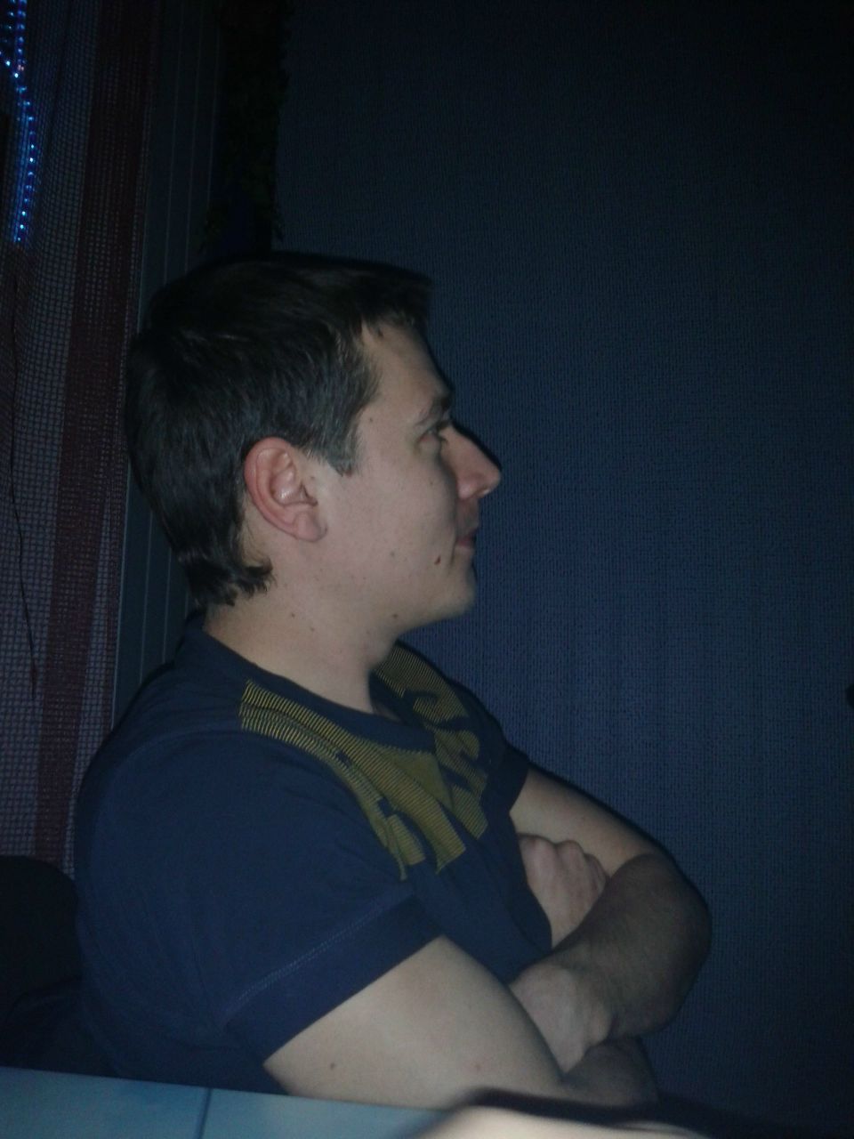 Anton Мотожанец | Норильск