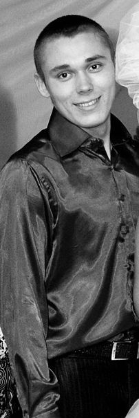 №41, Евгений Любашенко, 34 года, Житомир №41, Евгений Любашенко, 34 года, Житомир