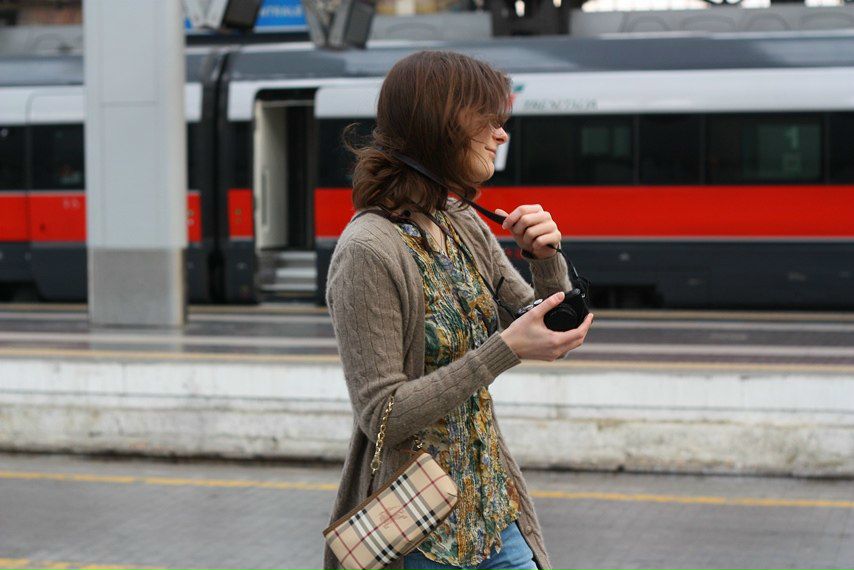 Ольга Кощеева | Москва