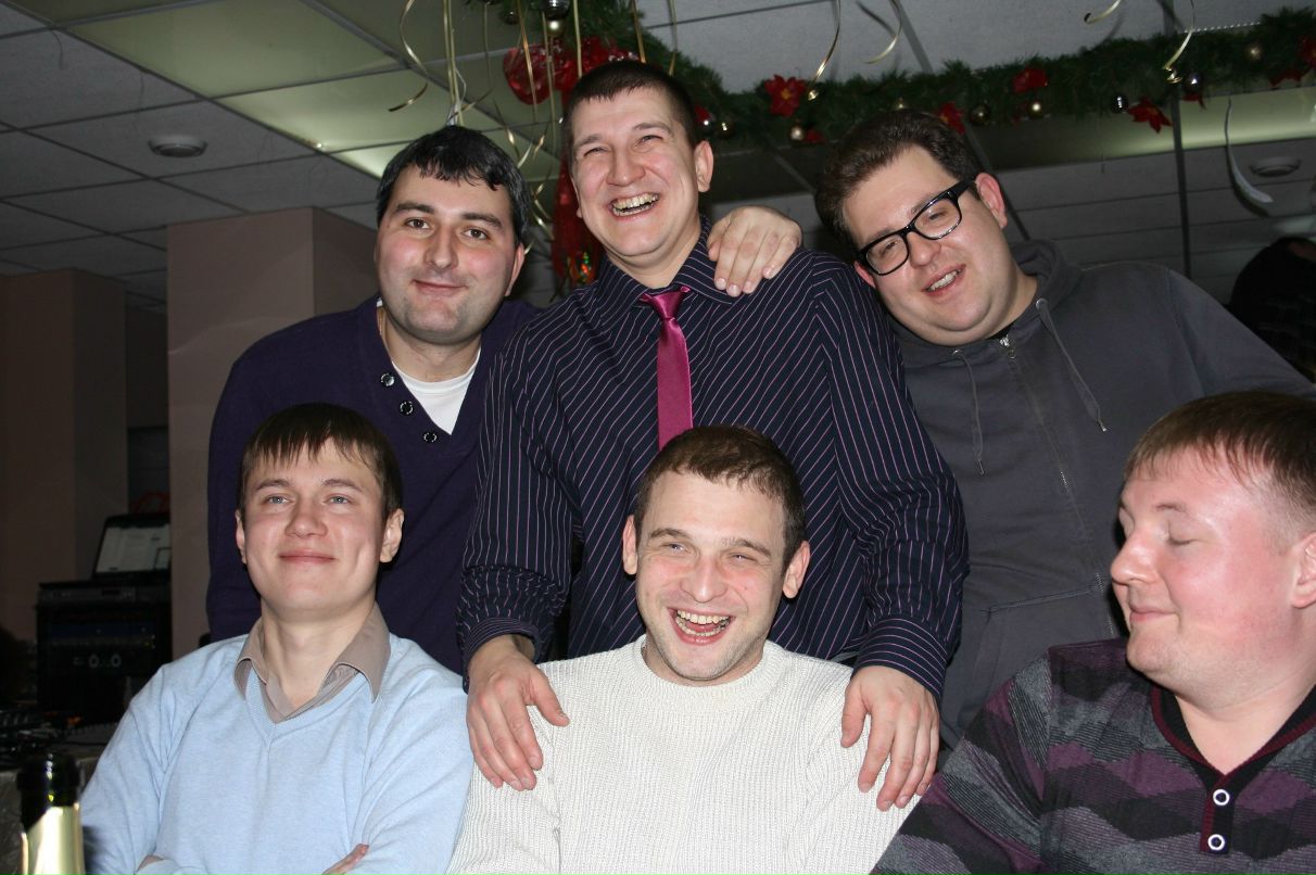 Наталья Михно | Санкт-Петербург