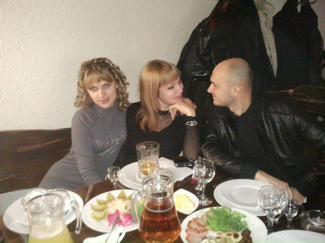 Яночка Покидько | Майкоп