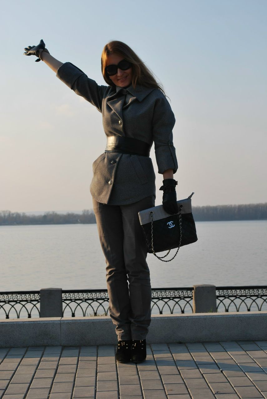 Яна Рудковская | Москва