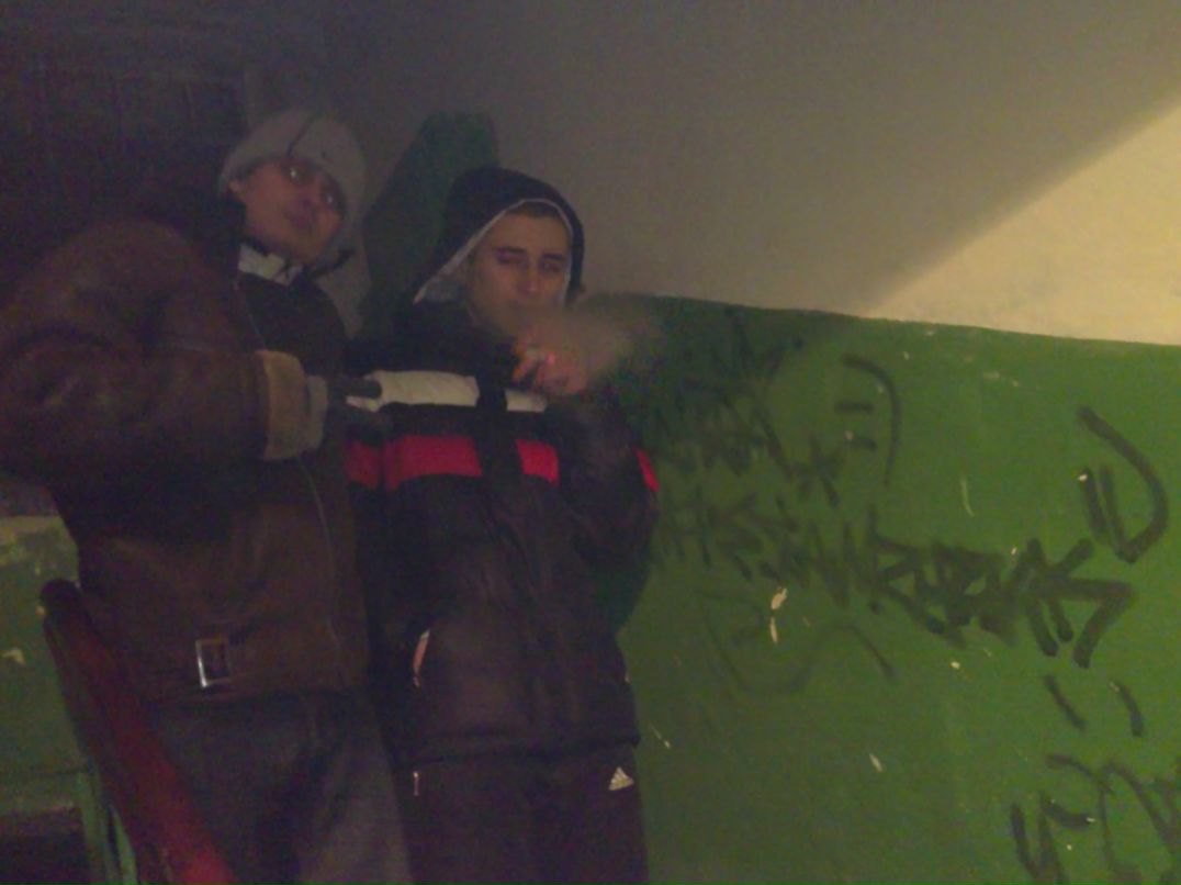 Женя Коваленко | Москва