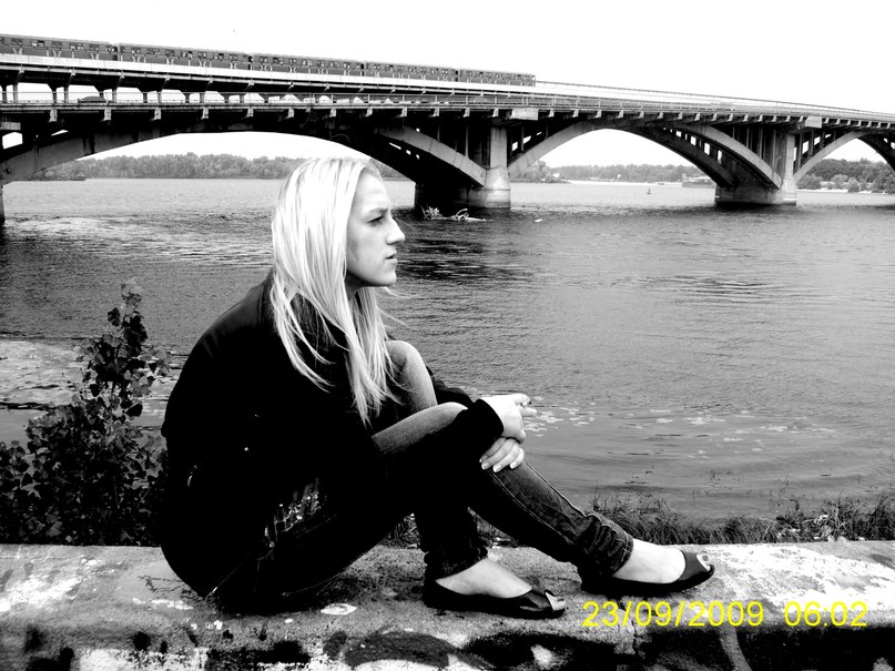 Светаслава Анатольевна | Киев