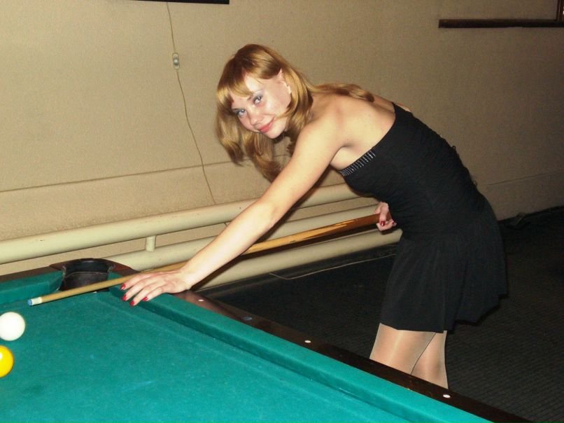 Ольга Ивашко | Борисов