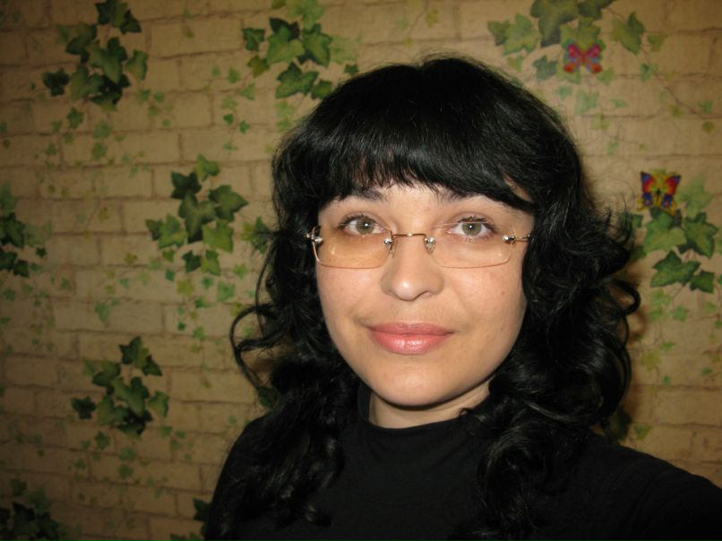 Валерия Коренькова | Измаил