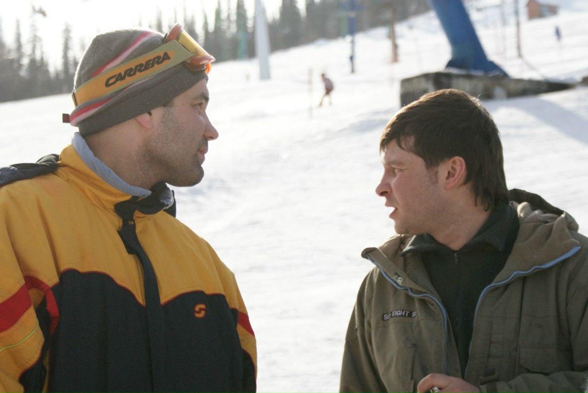 Юрий Фисун | Новокузнецк