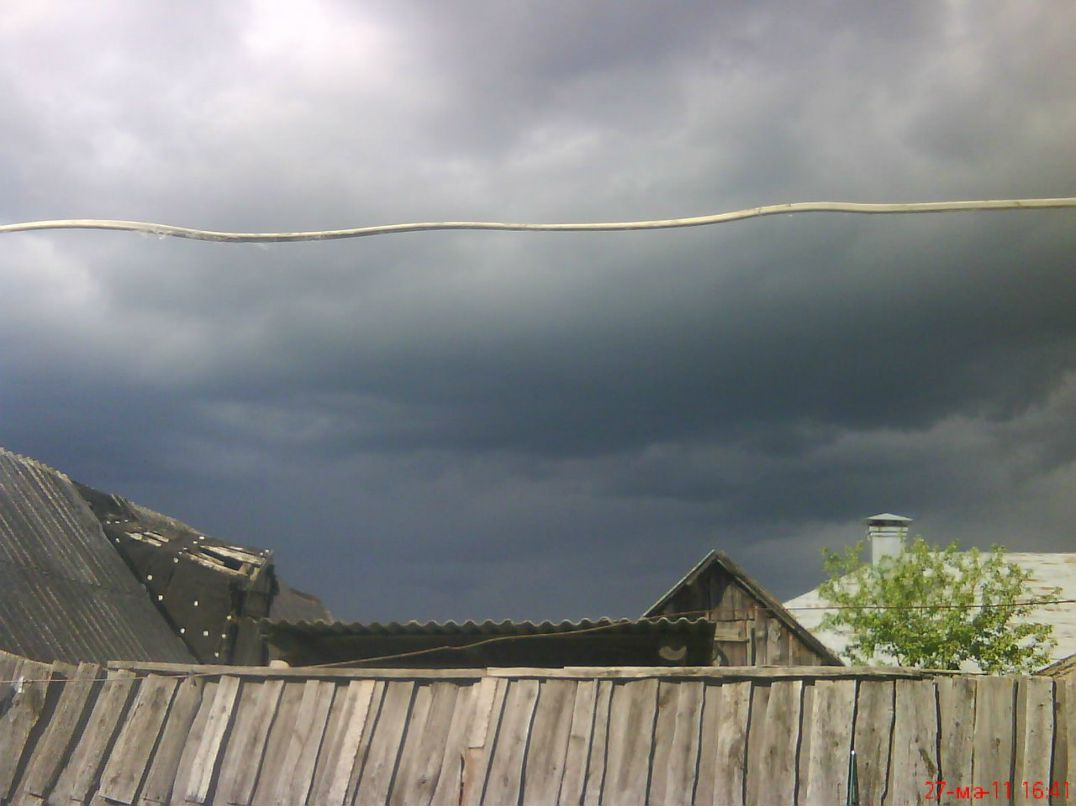 Иван Климачёв | Шацк