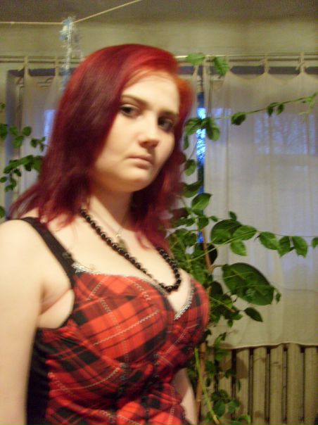 №118, Женя Сольгерд, 38 лет, Новосибирск №118, Женя Сольгерд, 38 лет, Новосибирск