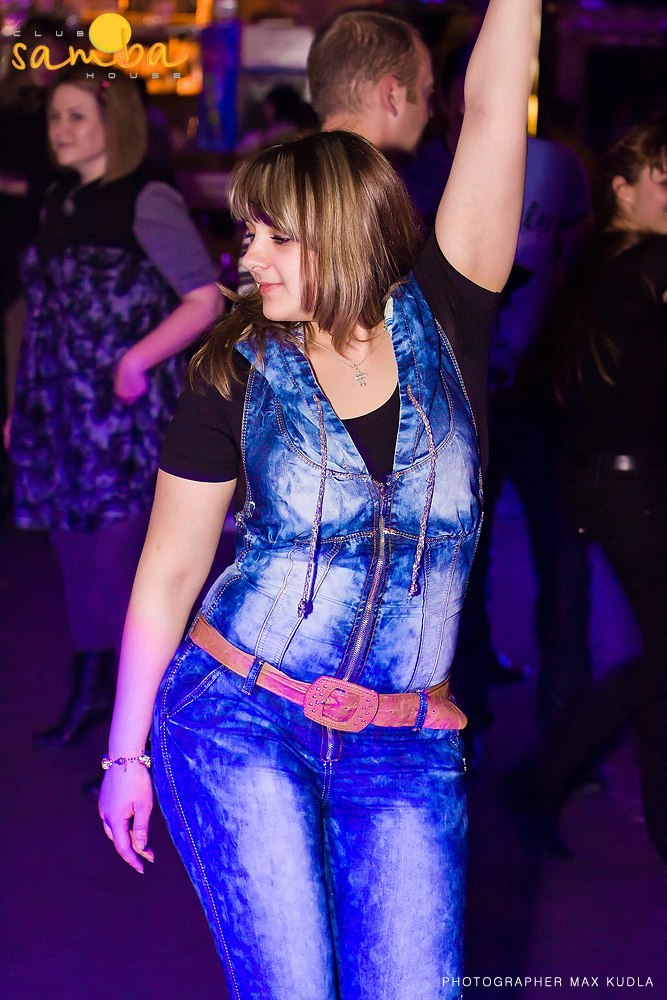 Светланка Хальчевская | Днепр (Днепропетровск)