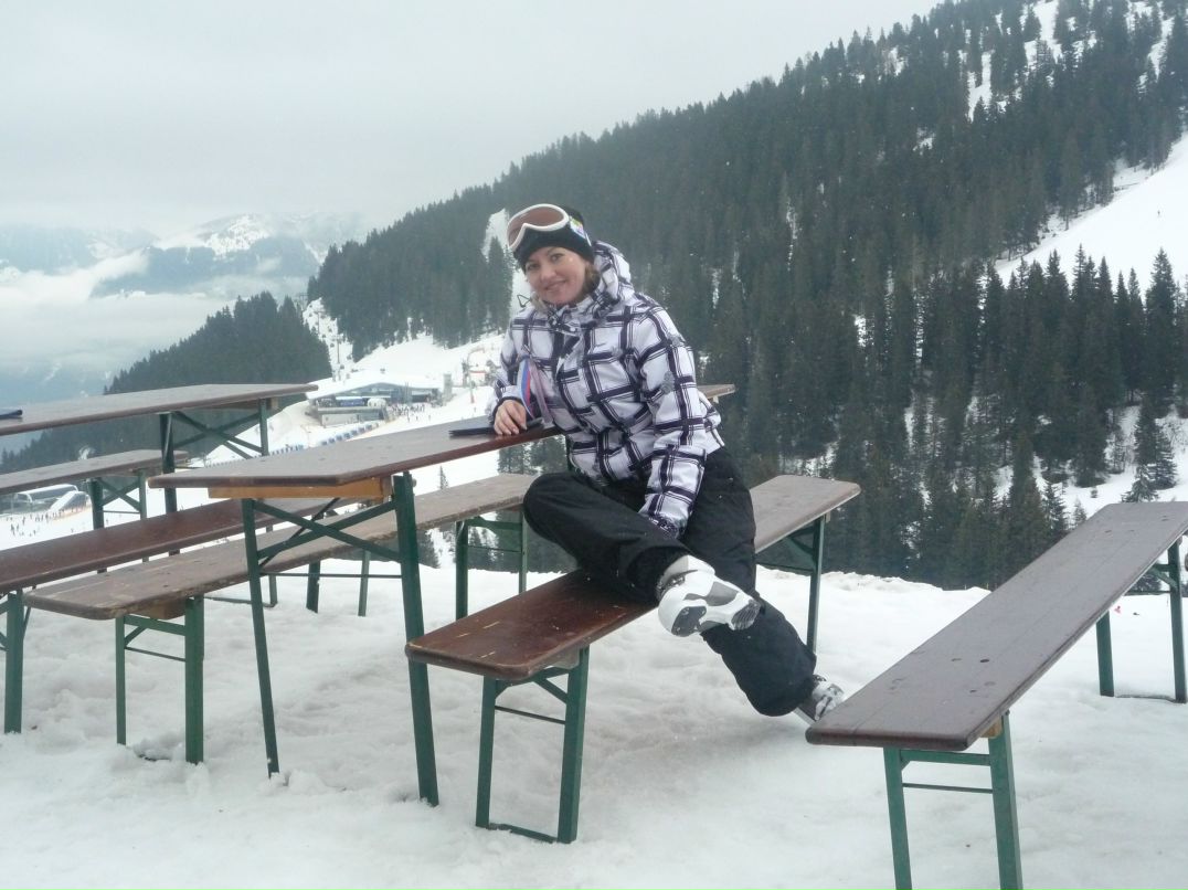 Светлана Понкратова | Гай