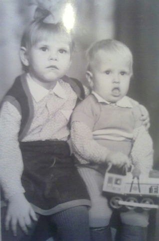 Евгения Вейман | Михайловка