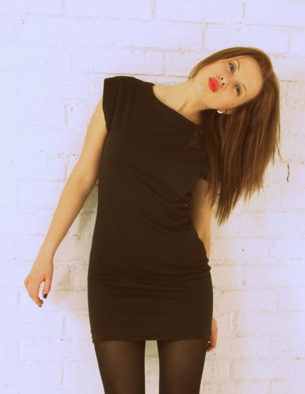 Evgenia Starkova | Москва