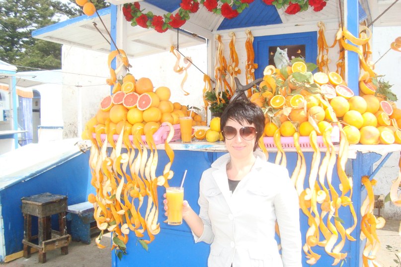 Ольга Шамрина | Воронеж