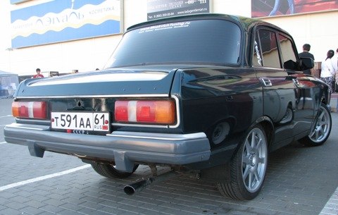 Максим Резанов Николаевич | Ростов-на-Дону