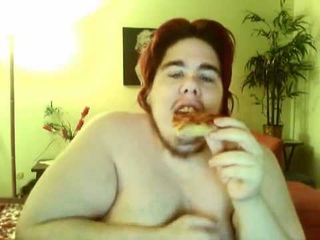 Like A Chesse Pizza