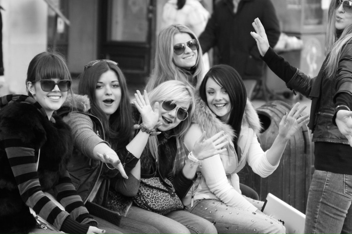 Валерия Яловая | Днепр (Днепропетровск)