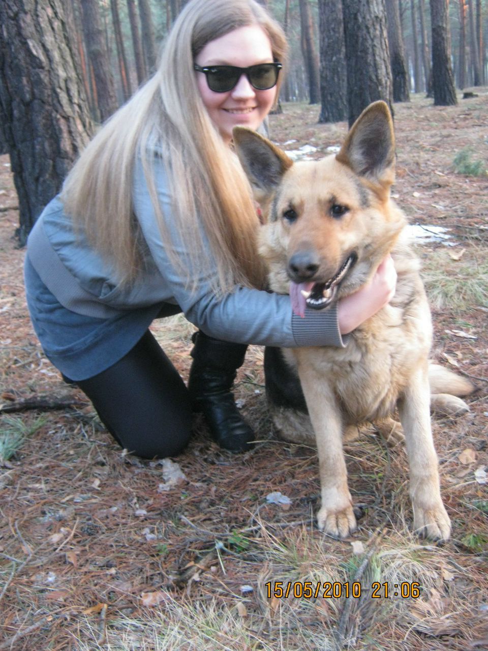 Алина Боримская | Житомир