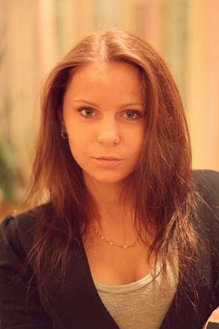 Кира Сергеевна | Петрозаводск