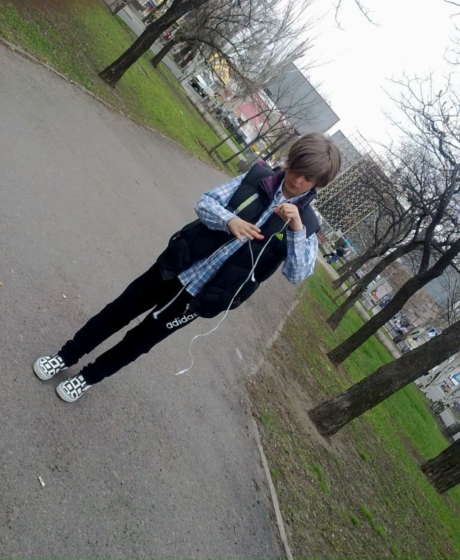 Вадим Шевяков | 